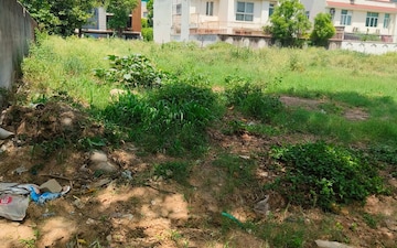 Plot For Sale in Eros Rosewood City, Sector 49