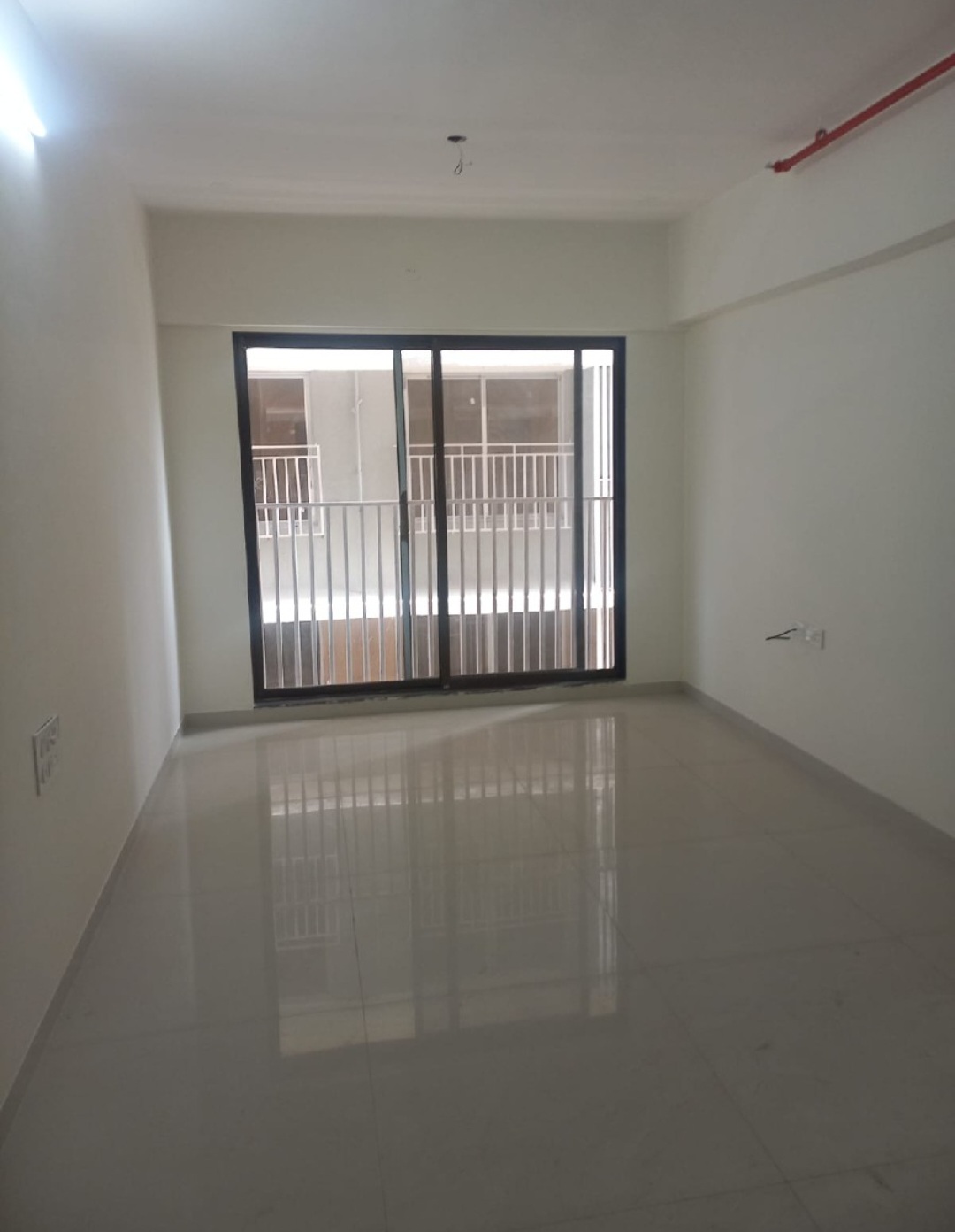 2 BHK 554 Sq.Ft. Apartment in Shraddha Pinnacle