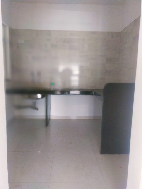 1 BHK Apartment For Rent in Nisarg Hill Crest