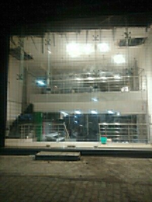  Showroom For Sale in Model Town