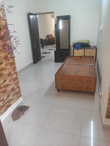Bedroom in 2 BHK Apartment at Rohini Sector 13 – for Rent