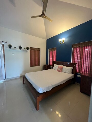 3 BHK Villa For Rent in Parra