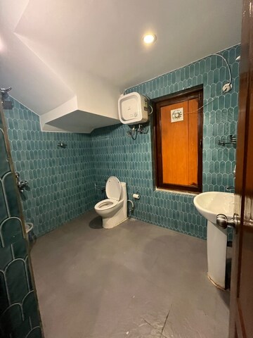 Living Room in 3 BHK Villa at Parra – for Rent