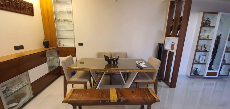 Master Bedroom, dattani-shelter 3 Bedroom 1628 Sq.Ft. Apartment In Goregaon West Mumbai 8793261