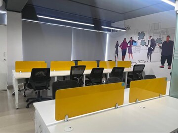  Office Space For Rent in Scheme No 140