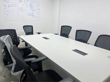 Team Area in  Office Space at Scheme No 140 – for Rent