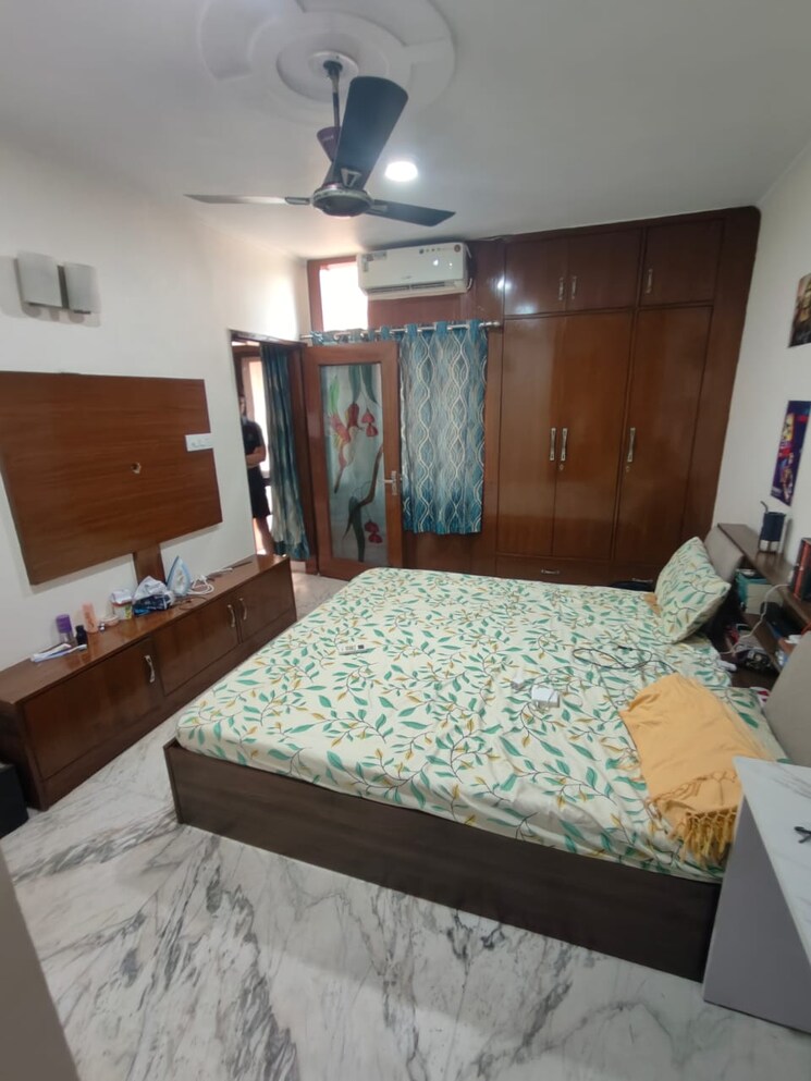 Bedroom, bancourt-apartment 4 Bedroom 2800 Sq.Ft. Apartment In Sector 43 Gurgaon 8793286