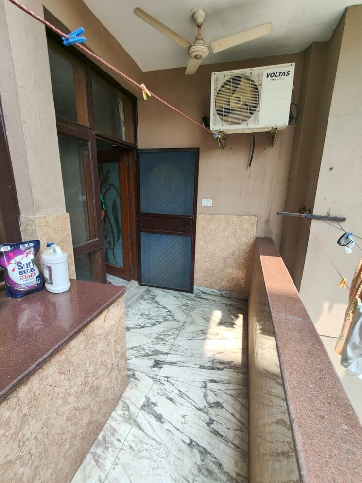 Kitchen, bancourt-apartment 4 Bedroom 2800 Sq.Ft. Apartment In Sector 43 Gurgaon 8793286