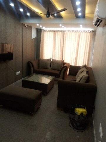 4 BHK Penthouse For Rent in Sector 8