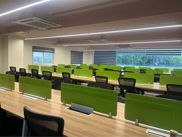  Office Space For Rent in Scheme No 140