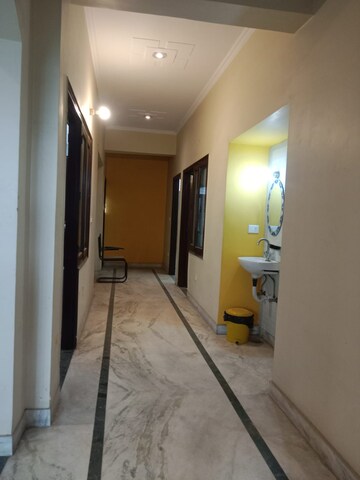4 BHK Builder Floor For Rent in Vasundhara Sector 3