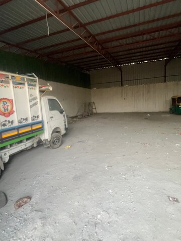 Parking in  Warehouse at Satbari – for Rent
