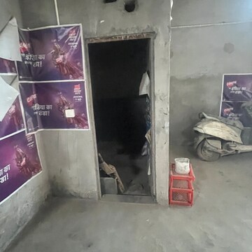 Furnished Amenities in  Warehouse at Satbari – for Rent