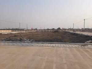  Plot For Sale in Ringnodiya