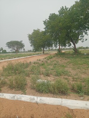  Plot For Sale in Somaram