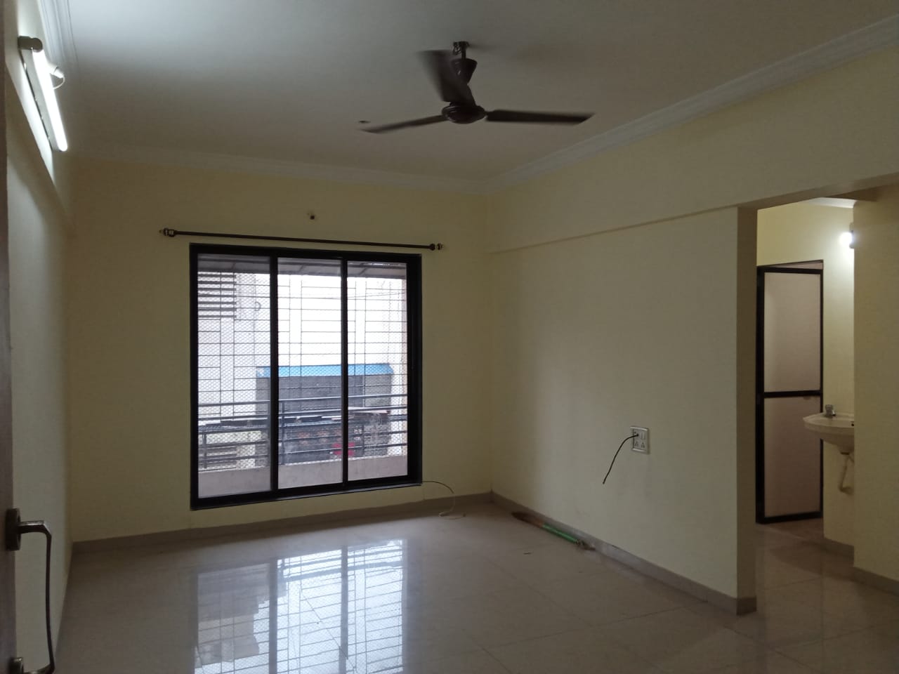 2 BHK 1120 Sq.Ft. Apartment in Bhakti Ornate Apartments