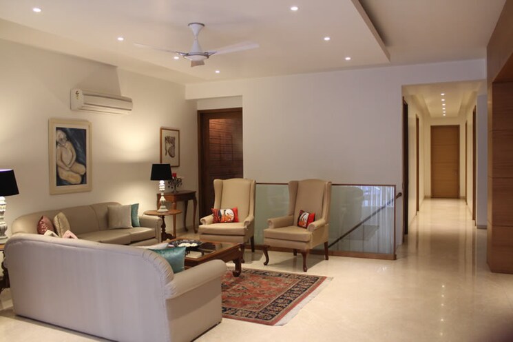 Living Room, bhakti-ornate-apartments 2 Bedroom 1120 Sq.Ft. Apartment In Kamothe Navi Mumbai 8793297