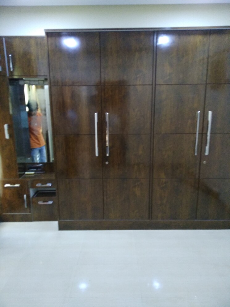 undefined, bhakti-ornate-apartments 2 Bedroom 1120 Sq.Ft. Apartment In Kamothe Navi Mumbai 8793297