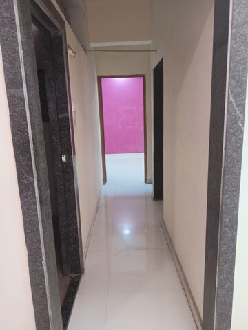 1 BHK Apartment For Sale in Jai Mata Di Complex, Kalher