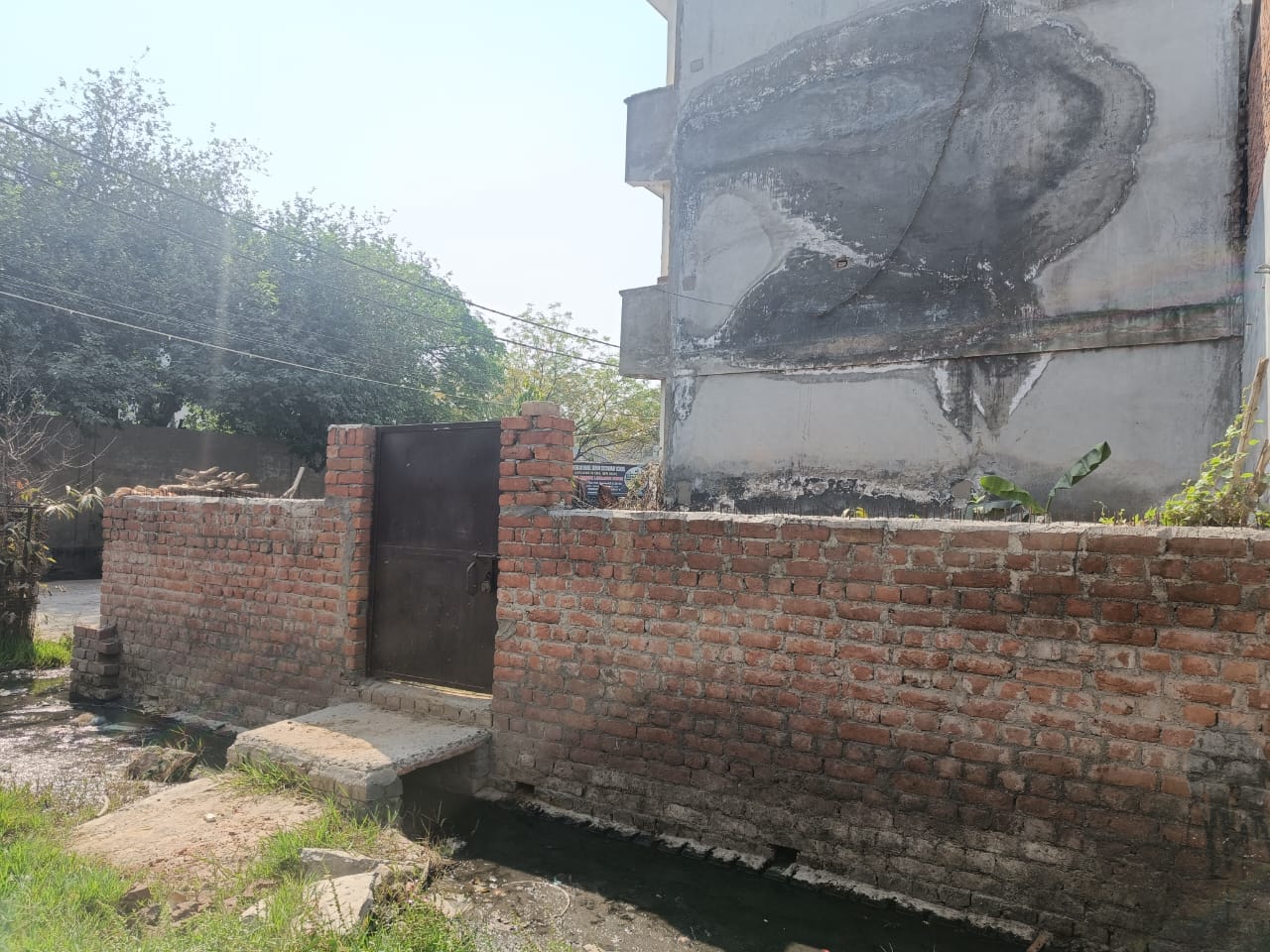 Plot For Sale in Dundahera Ghaziabad