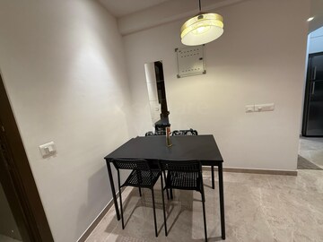 1 BHK Apartment For Rent in Powai