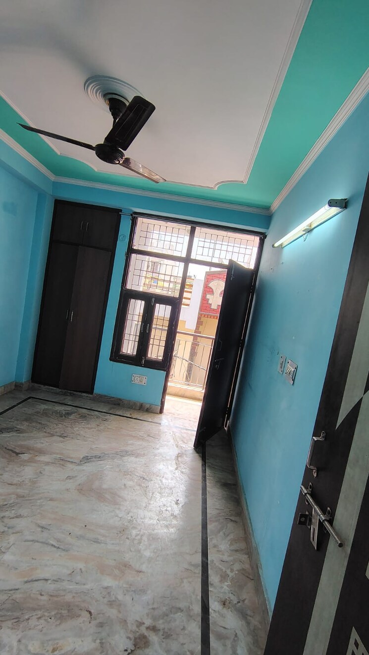 Balcony, dwarka mor 2 Bedroom 540 Sq.Ft. Builder Floor In Dwarka Mor Delhi 8793349