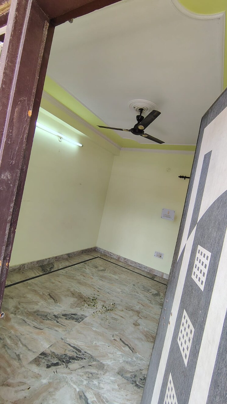 Balcony, dwarka mor 2 Bedroom 540 Sq.Ft. Builder Floor In Dwarka Mor Delhi 8793349