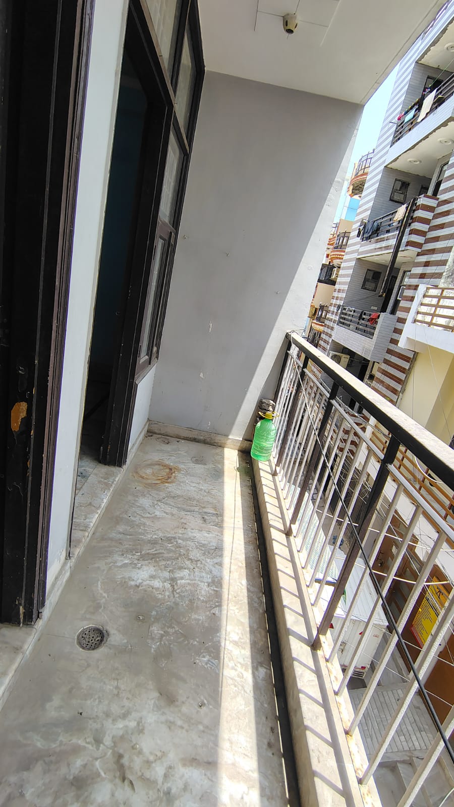 2 BHK Builder Floor For Rent in Dwarka Mor