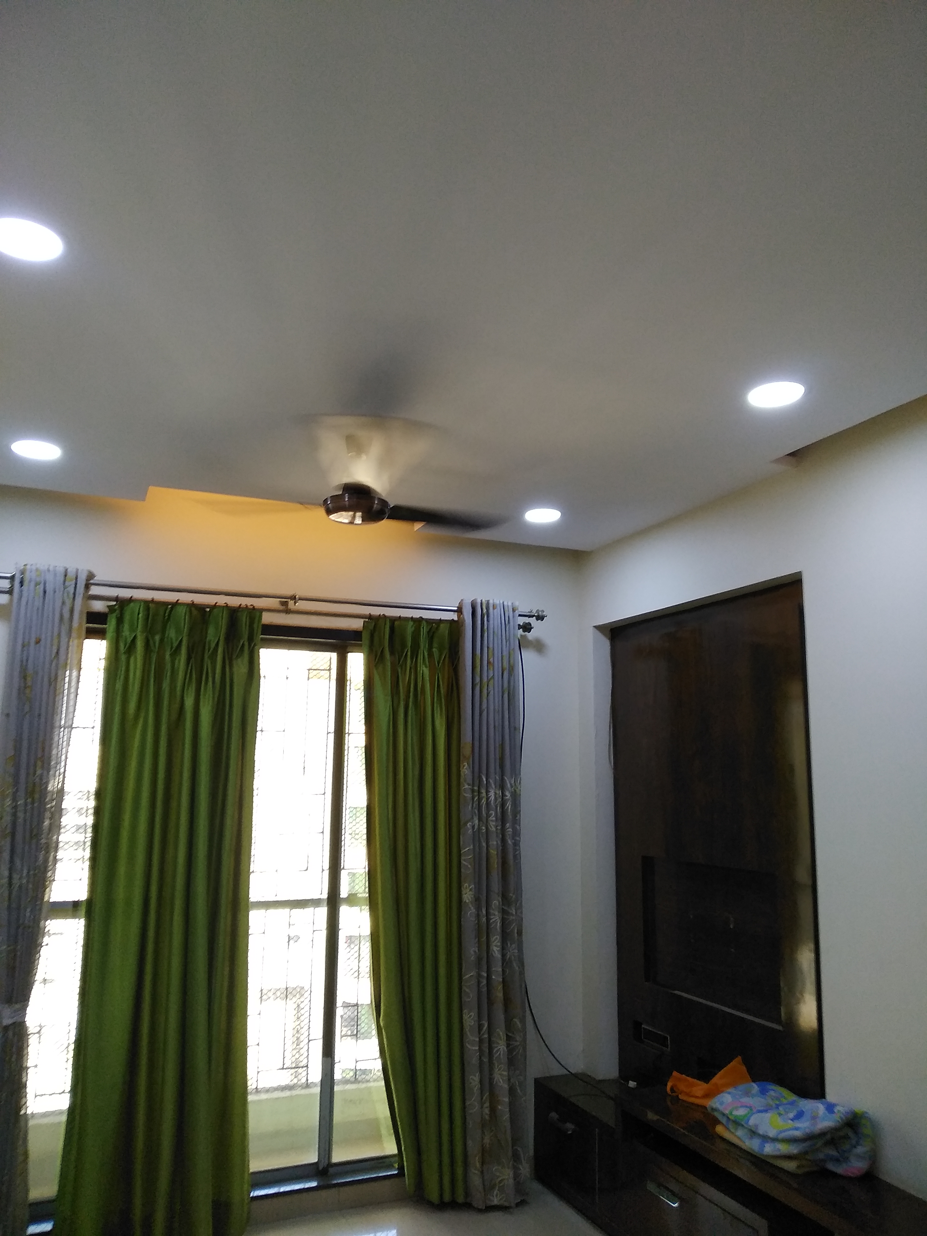 2 BHK 1020 Sq.Ft. Apartment in Mahesh Moreshwar Heights