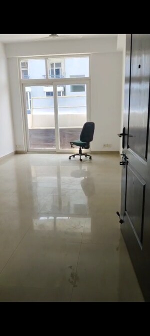 Living Room in 2 BHK Apartment at Rishabh Paradise, Abhay Khand – for Sale