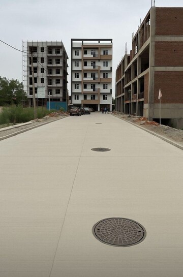 3.5 BHK Apartment For Sale in Sector 104