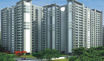 2 BHK Apartment – Exterior View View at Pratik Gems, Kamothe - for Sale