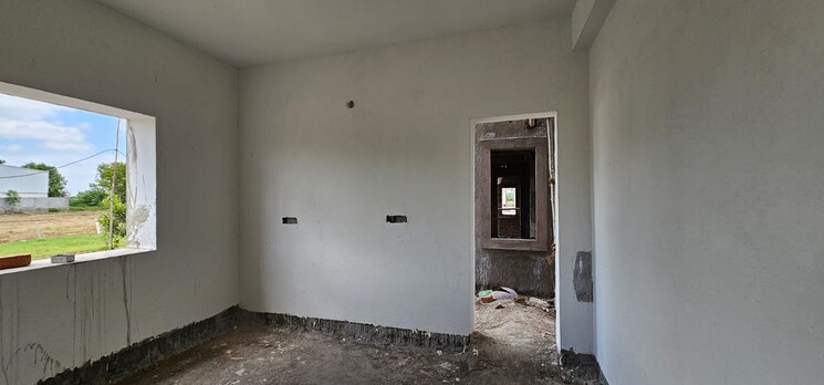 Bedroom, shankarpalli 3 Bedroom 2830 Sq.Ft. Villa In Shankarpalli Hyderabad 8793359