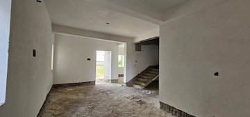 Living Room in 3 BHK Villa at Shankarpalli – for Sale
