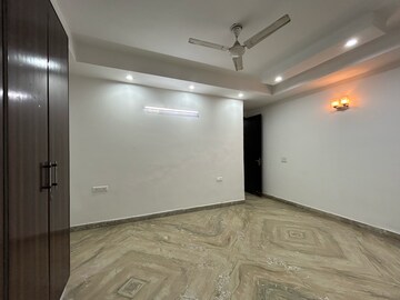 Bedroom in 3 BHK Apartment at Freedom Fighters Enclave – for Rent