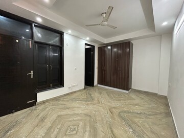 Bedroom in 3 BHK Apartment at Freedom Fighters Enclave – for Rent