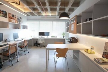  Office Space For Rent in Escala Kharadi, Kharadi