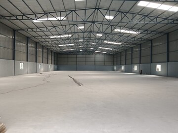  Warehouse For Rent in Nelamangala