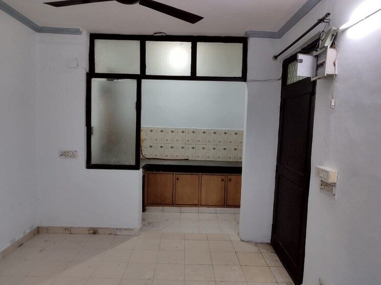 Kitchen, saket 2 Bedroom 850 Sq.Ft. Builder Floor In Saket Delhi 8793366