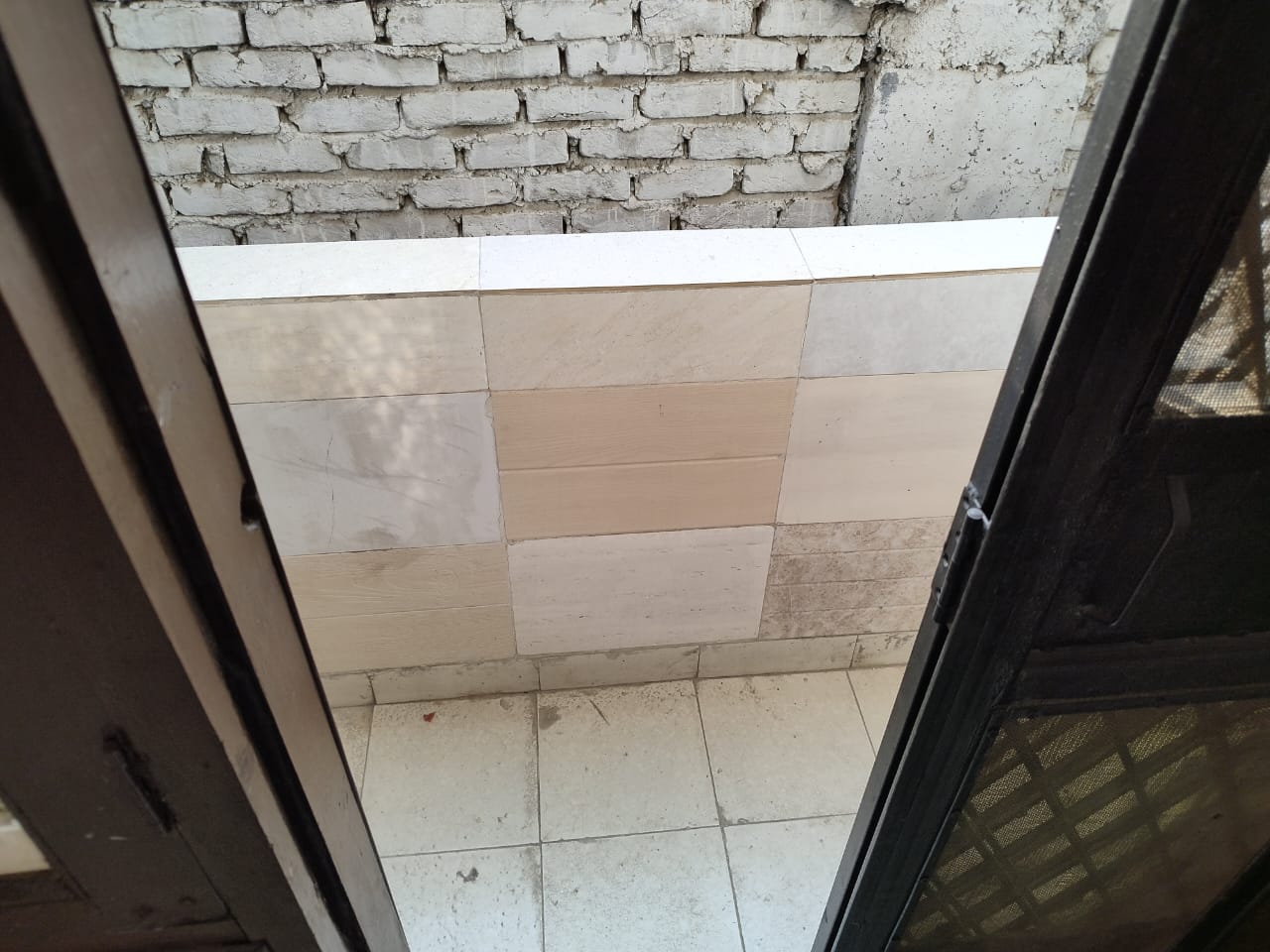 2 BHK Builder Floor For Rent in Smart Home 