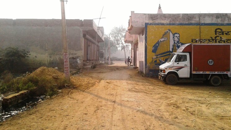 undefined, sector 142  2610 Sq.Ft. Plot In Sector 142 Noida 8793342