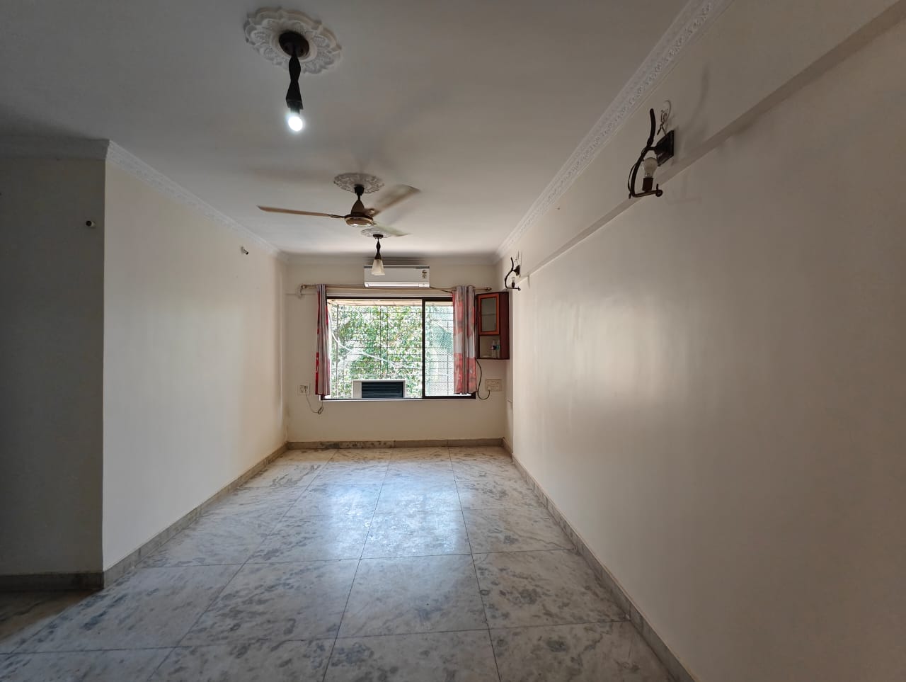 2 BHK Apartment For Rent in Crystal Palace Powai