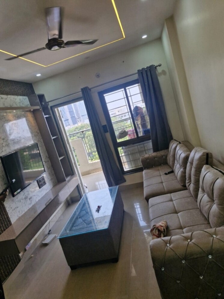 Living Room, sector 10 dwarka 3 Bedroom 1550 Sq.Ft. Apartment In Sector 10 Dwarka Delhi 8793352