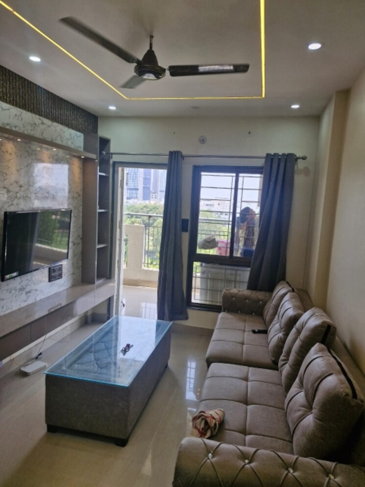 Living Room, sector 10 dwarka 3 Bedroom 1550 Sq.Ft. Apartment In Sector 10 Dwarka Delhi 8793352