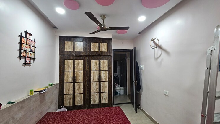 Bedroom, mohan-suburbia-phase-4 2 Bedroom 1000 Sq.Ft. Apartment In Ambernath Thane 8793347