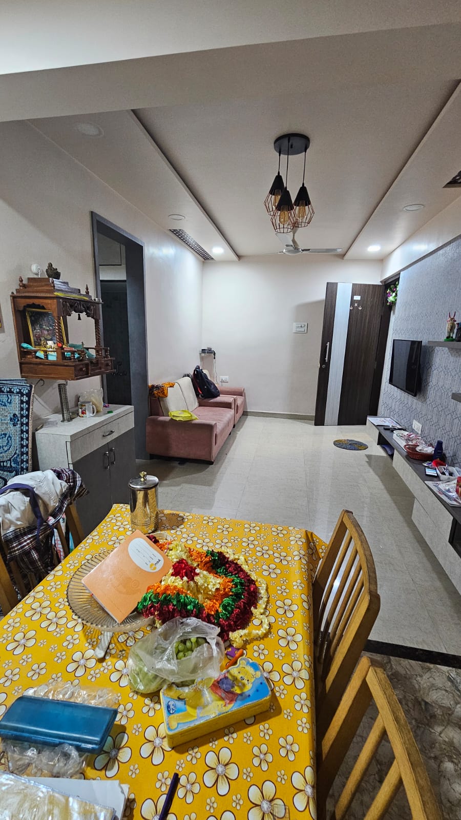 2 BHK Apartment For Sale in Mohan Suburbia Phase 4