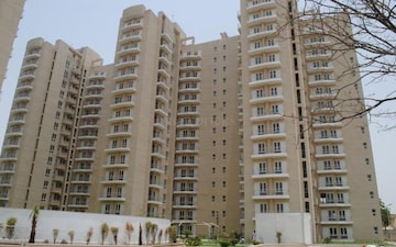 4 BHK Apartment For Sale in The Royal Apartments, Sector 2