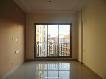 Room in 2 BHK Apartment at Pratik Gardens, Kamothe Sector 34 – for Sale