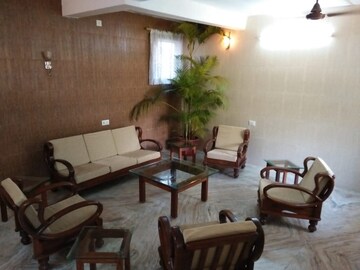 3 BHK Villa For Rent in Parra