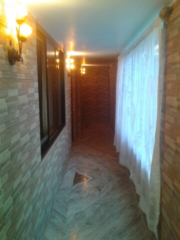 Bathroom in 3 BHK Villa at Parra – for Rent